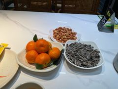 -蚝老板海鲜烧烤大排档(码头店)