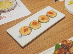 -诚·鳗屋(星摩尔店)