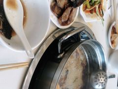-太婆天府山珍酒楼(亚运村店)