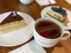 -jpc集品餐厅(中山店)