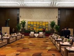 -南京金陵饭店