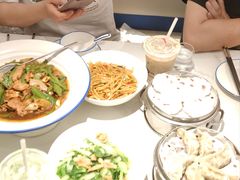 -兰湘子·湘菜小炒(南京江宁万达店)