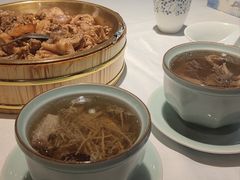 -围龙屋客家食府(福田店)