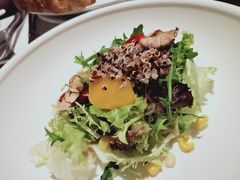 -GreyWhale灰鲸餐厅(武汉国际广场店)