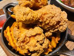 -Goose Island Brewhouse鹅岛精酿啤酒餐厅
