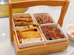 -锋味餐厅(空港复悦里店)