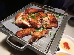 -绿茶餐厅(领展购物广场·中关村店)