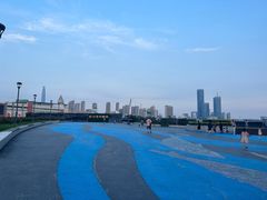 -海河外滩公园