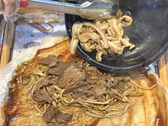 -高麦卷饼王(星海生活广场店)
