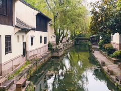 -绍兴大禹开元观堂-若耶厅