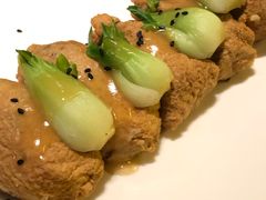 -那家小馆•北京菜•烤鸭(香山店)