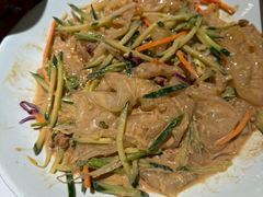 -关东小磨东北菜(漕河泾印象城店)