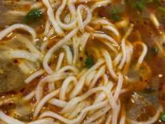 牛肉拉面-马记伊源斋涮肉·清真菜(潘家园古玩市场店)