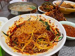 拌面-春花民族美食(佳木斯总店)
