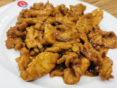 -小船渔村•大连菜•大连焖鱼(明泽街店)