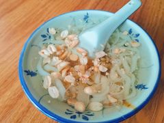 -邓婆婆手工冰粉铺(中港·燊海森林店)