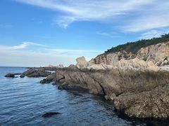 -养马岛旅游度假区