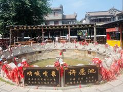 -滦州古城