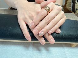 -四季·予你日式美甲美睫Nail