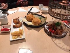 -避风塘(宝山万达店)