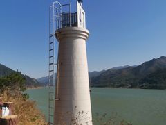 -羚羊峡古栈道森林公园