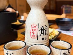 -束河人家(南锣鼓巷店)