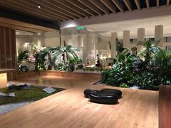 大堂-Seesaw Coffee(朝阳大悦城店)