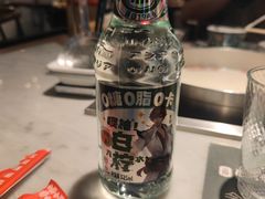 -尚尚仙·酸汤猪手·猪肚鸡火锅(华联万柳购物中心店)