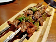 -葡萄集|滋味新疆菜·精酿酒馆(瑞豪酒店)