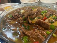 -何哥鲜鱼餐厅(龙湖花园店)