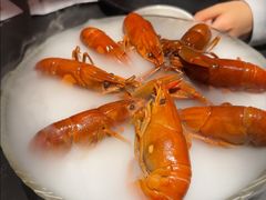 -红盔甲·小龙虾(人民广场店)