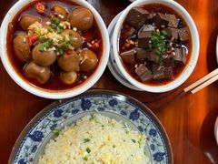 -炉小二铜锅牛蛙•川湘菜(三里屯店)