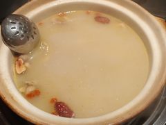 -淼福猪肚鸡·椰子鸡火锅(大沙地店)