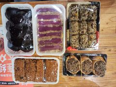 紫薯打糕-师任堂韩式食品(总店)