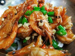 -富临轩私房菜(集庆门大街店)