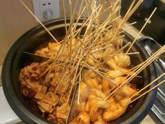 -素满香·全民食养自助(建邺万达店)