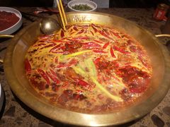 -小龙坎火锅(春熙太古里店)