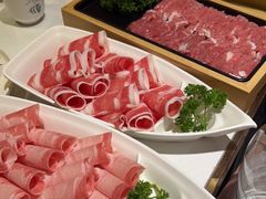 -祥源胡同·涮牛羊肉火锅(花桥店)