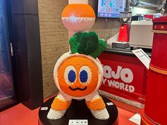 -东方明珠·可口可乐欢乐餐厅