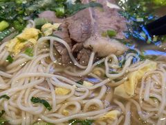 -花临兰州牛肉面(重庆南坪万达店)