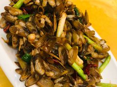 -莲花公园煎蟹(总店)