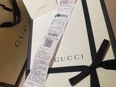 -GUCCI(南京德基店)