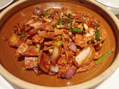 -福厨餐厅(水悦城店)