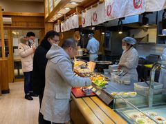 -虹梅食堂·爱蝦乃家