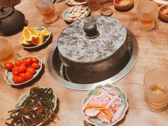 -蘑界·野生菌火锅(深业上城店)