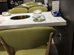 大堂-古乐牛香·鲜牛肉牛杂火锅(梅村五洲国际店)