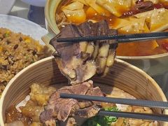 -乔阿马·江南味·驴肉香(龙湖华泾天街店)