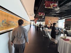 -悦融·京鲁菜·露台花园(安定门店)
