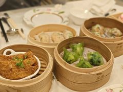 -翠园(北京王府中环店)