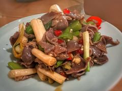 -静一餐厅·湖北菜(前门店)